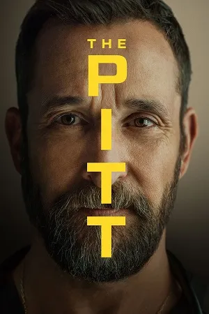The Pitt Season 2 2026 Hindi Dual Audio WEB-DL 720p - 480p - 1080p [EP - 12 Added]